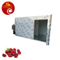 Full Automatic Industrial Dry Fruit food Machine Fruit And Vegetable Drying Machine